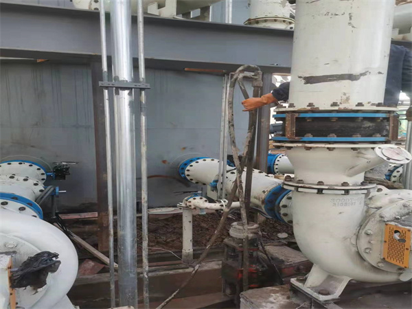 阜南设备基础沉降下沉注浆加固增加荷载