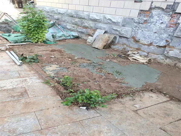 阜南地基基础注浆增加承载力灌浆加固