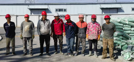 阜南厂房地基沉降注浆加固施工队伍怎么选